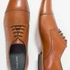 Pier One Eleganckie Buty - Cognac -Pier One Sklep 001d06dc1c164a7c9981190edaff12d5
