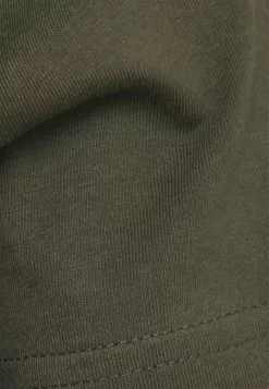 Pier One 5 PACK - T-shirt Basic - Black/white/light Grey -Pier One Sklep 02221329db7d47b3a7b6668c5e8ade29