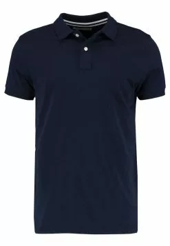 Pier One Koszulka Polo - Dark Blue -Pier One Sklep 0236ed681cab4fabae30875a2385e0e8