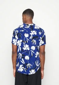 Pier One Koszula - Dark Blue -Pier One Sklep 023f9334382249bfbbb8d9c2a9fee681