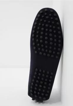 Pier One Mokasyny - Dark Blue 10 Pier One Mokasyny - Dark Blue -Pier One Sklep 031be111a0e641f88c5e147cc6c18357