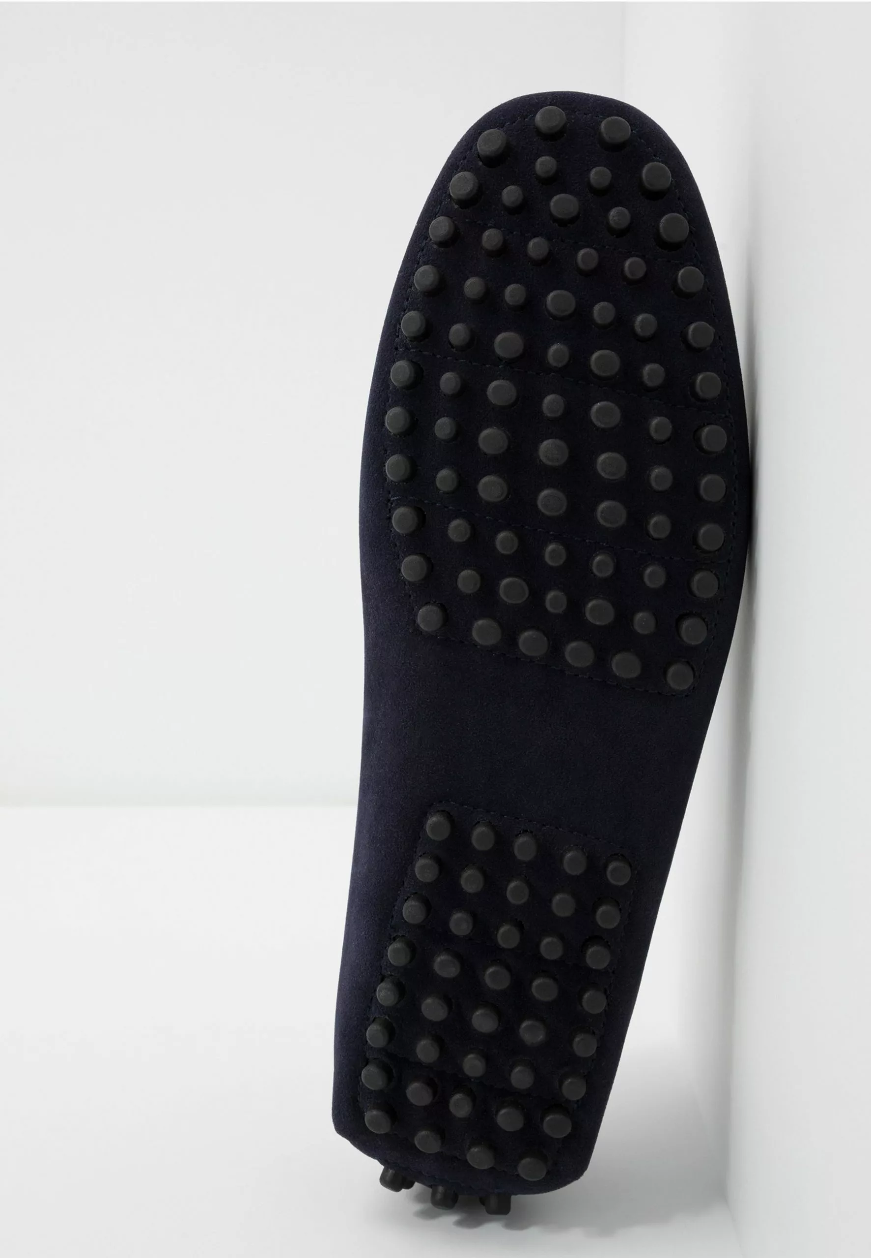 Pier One Mokasyny - Dark Blue 6 Pier One Mokasyny - Dark Blue - obrazek 4