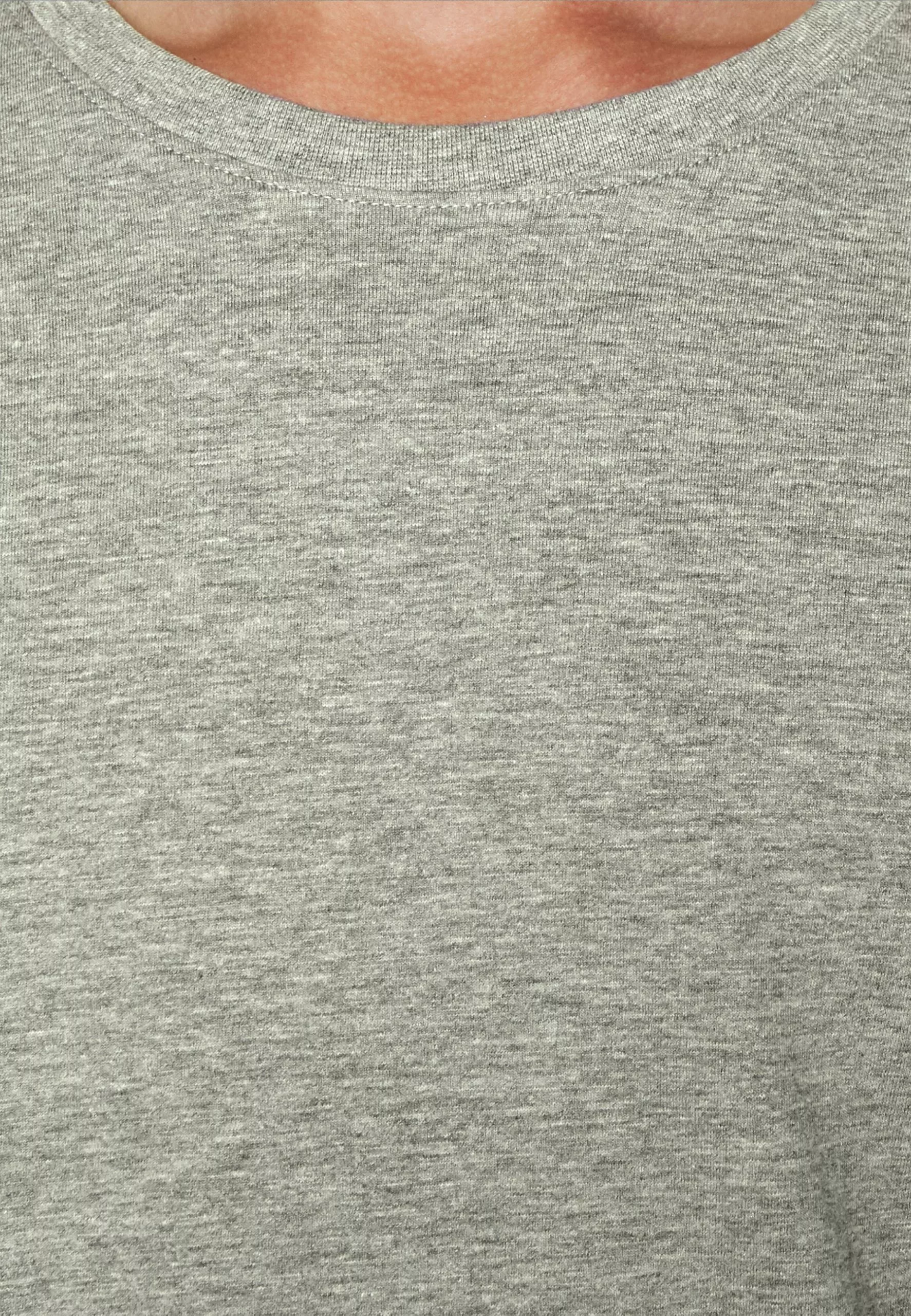 Pier One 5 PACK - Bluzka Z Długim Rękawem - Black/dark Blue/stone 9 Pier One 5 PACK - Bluzka Z Długim Rękawem - Black/dark Blue/stone - obrazek 7