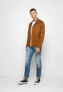 Pier One T-shirt Basic - Black -Pier One Sklep 03afd02d6e0e4ee19898757c13e40fbd