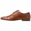 Pier One LEATHER - Eleganckie Buty - Cognac -Pier One Sklep 042f61a8145a4017a72510d1f9ff3f3a