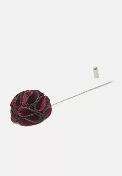 Pier One SET - Inne Akcesoria - Bordeaux -Pier One Sklep 05787dd510894842af92cda5df9e5130