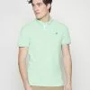 Pier One Koszulka Polo - Mint