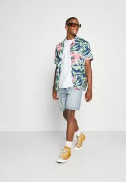 Pier One Koszula - Multi-coloured -Pier One Sklep 06d17e88553d4dda865118aff1fd01f8