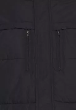 Pier One Kurtka Zimowa - Black -Pier One Sklep 088c9c0895494e73b16263ed5298f03f