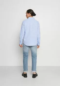 Pier One Koszula - Mottled Blue -Pier One Sklep 0c3a050d27094179acb7dfa507d9c6cf