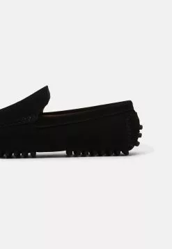 Pier One Mokasyny - Black 13 Pier One Mokasyny - Black -Pier One Sklep 0cb2c4eaf95a4aa992a137965ccc091a