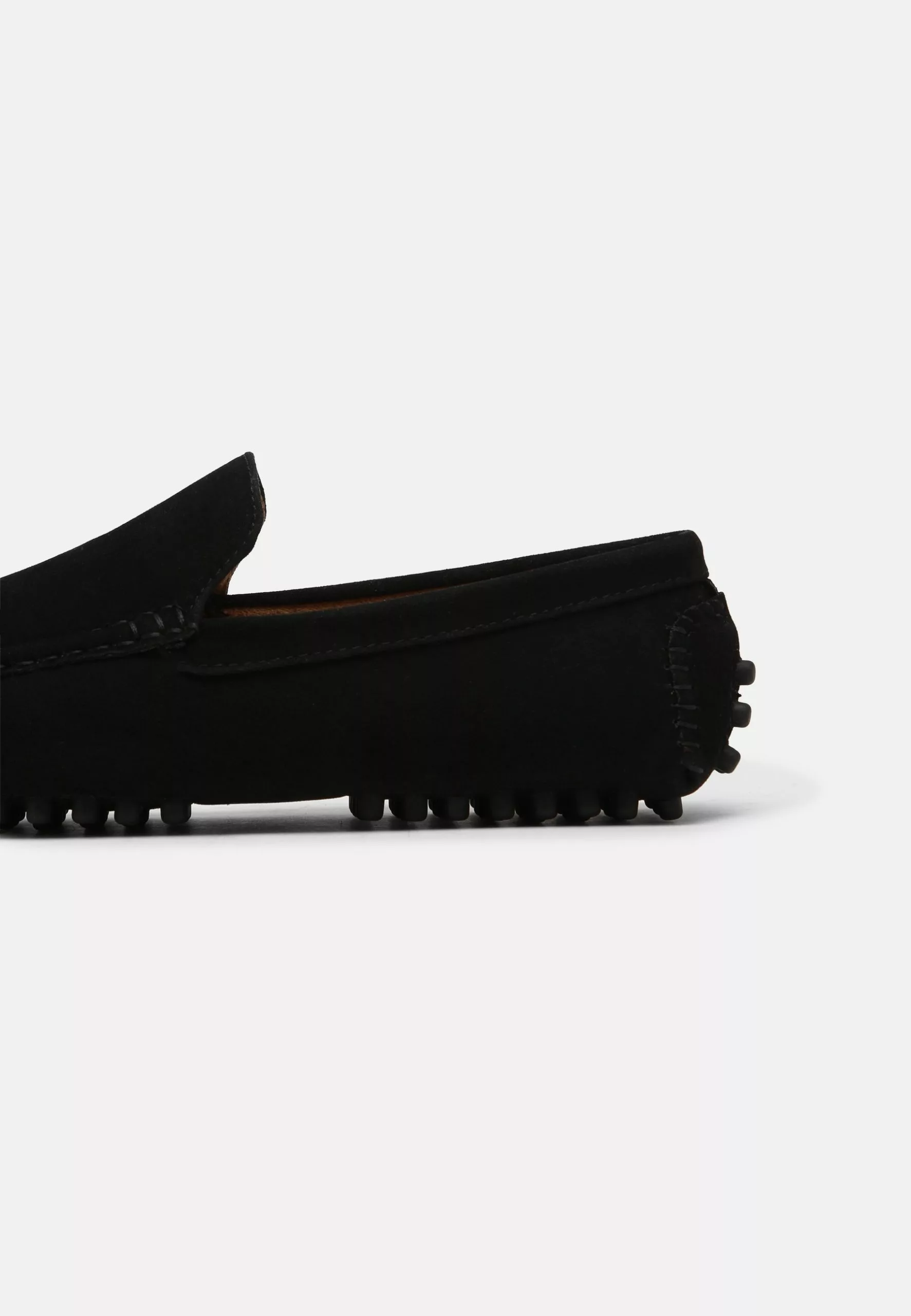 Pier One Mokasyny - Black 8 Pier One Mokasyny - Black - obrazek 6