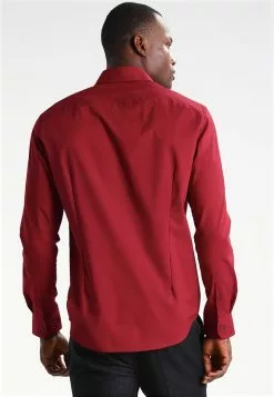 Pier One Koszula - Red -Pier One Sklep 0e31a9b65fc54ed89056969ce1324cb7