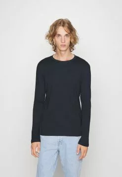 Pier One 5 PACK - Bluzka Z Długim Rękawem - Black/dark Blue/stone 13 Pier One 5 PACK - Bluzka Z Długim Rękawem - Black/dark Blue/stone -Pier One Sklep 0f37e33a1a974952897768d4d9197f69