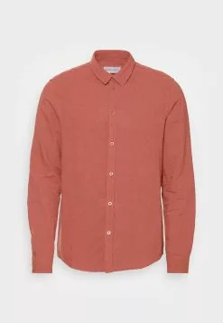 Pier One Koszula - Cognac -Pier One Sklep 108d3b82142a466cb59b5c3bd1be6836