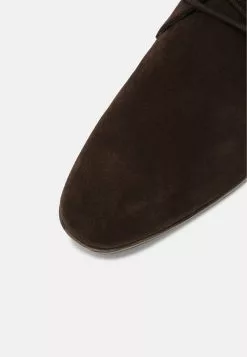 Pier One Eleganckie Buty - Dark Brown 15 Pier One Eleganckie Buty - Dark Brown -Pier One Sklep 116e63c30b404f4bb5f9eebdfd8fdc78