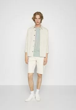 Pier One T-shirt Z Nadrukiem - Light Green -Pier One Sklep 11c2c6f6ac6a4d6bb7d000b2b6b3a174