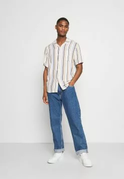 Pier One Koszula - Beige -Pier One Sklep 13154b4adaa64aa7924384d428e4aaf7