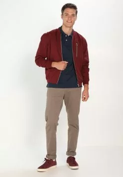 Pier One Koszulka Polo - Dark Blue -Pier One Sklep 13748f80d1af4cdeb0f6e89cb8d8bcdd