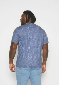 Pier One T-shirt Z Nadrukiem - Dark Blue -Pier One Sklep 14495d51b3d84d189ddbb40088229aeb