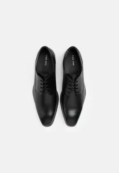 Pier One Eleganckie Buty - Black -Pier One Sklep 1455c92b701245f680c78d611445a527