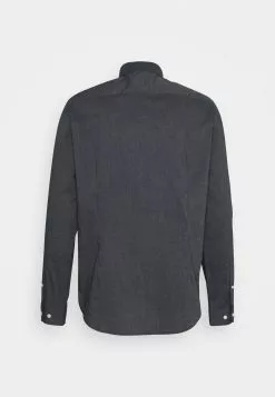 Pier One Koszula - Blue Grey -Pier One Sklep 152fc8d86eca432e8e2f96bd453738f7