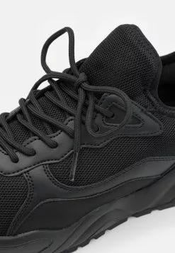 Pier One UNISEX - Sneakersy Niskie - Black 13 Pier One UNISEX - Sneakersy Niskie - Black -Pier One Sklep 15f8c710203749c391d0daa82bc20391