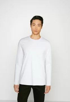 Pier One 5 PACK - Bluzka Z Długim Rękawem - Tan/light Blue/white -Pier One Sklep 1632bac79c5048909d5e0ecd74f28f38