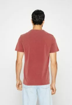 Pier One 5 PACK - T-shirt Basic - Off-white/lilac/light Red 14 Pier One 5 PACK - T-shirt Basic - Off-white/lilac/light Red -Pier One Sklep 168bc908d36647578ccfa8ea9edb0e04
