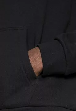 Pier One Bluza Z Kapturem - Black -Pier One Sklep 171ee355318243f6a02040f9fefda5b5