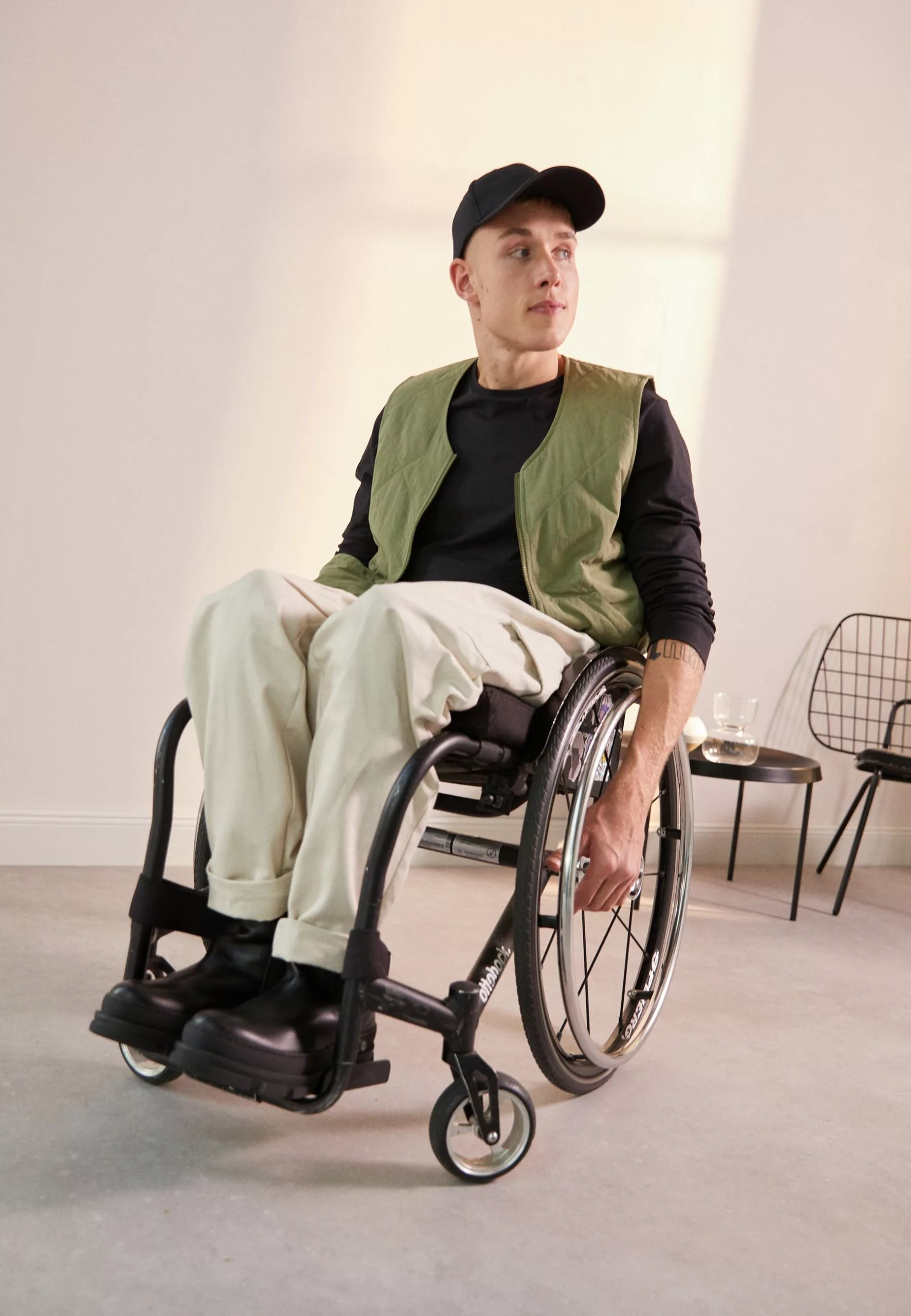 Pier One Bluzka Z Długim Rękawem - Black 4 Pier One Bluzka Z Długim Rękawem - Black - obrazek 2