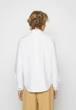 Pier One 2 PACK - Koszula - White/light Blue -Pier One Sklep 18b1ec4fc5d948a18c38ca46cee843d4