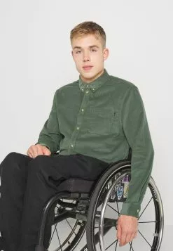 Pier One Koszula - Green 13 Pier One Koszula - Green -Pier One Sklep 1909f7ab12604dd0869dca5185057d16