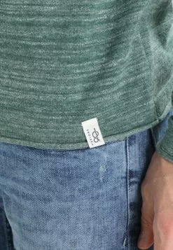 Pier One Sweter - Mottled Green -Pier One Sklep 1a95c587702c46a0930177d893ca72b9