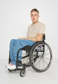 Pier One T-shirt Basic - Beige -Pier One Sklep 1abf435717304370a459bb52b1134638