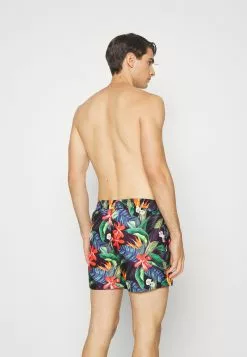 Pier One Szorty Kąpielowe - Multi-coloured 7 Pier One Szorty Kąpielowe - Multi-coloured -Pier One Sklep 1adaf81b290b416d92100ae55feb2537
