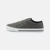 Pier One UNISEX - Sneakersy Niskie - Grey -Pier One Sklep 1adc7fd440544d6eb906bc58788b69db