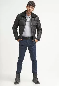 Pier One BASIC - Koszulka Polo - Light Grey Melange -Pier One Sklep 1b674841255d4a3aa7f5ea0b27ff5d44