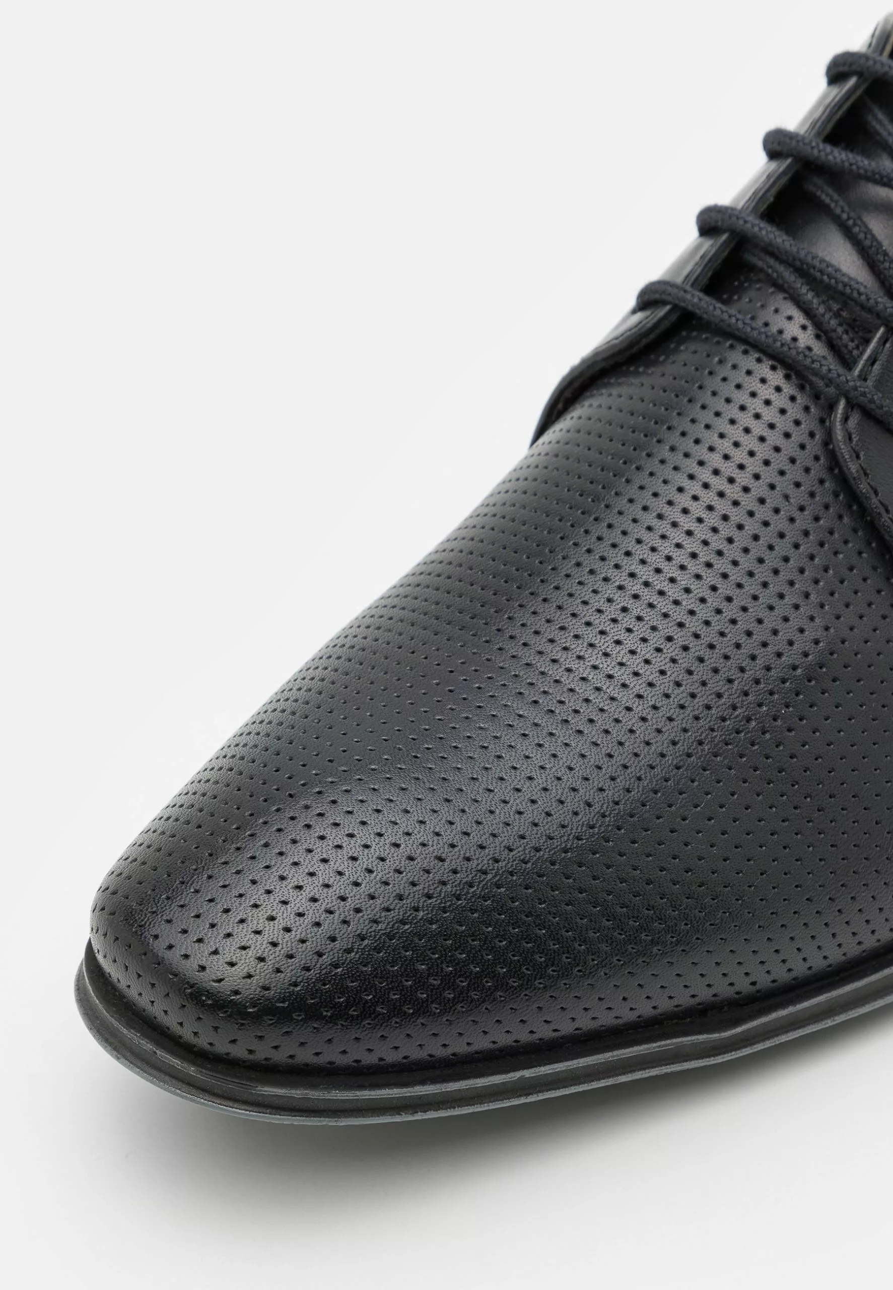 Pier One Eleganckie Buty - Black 7 Pier One Eleganckie Buty - Black - obrazek 5