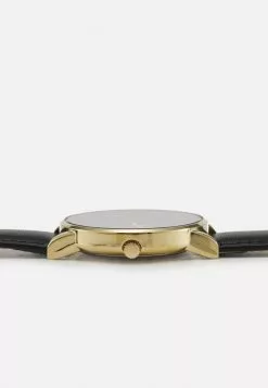 Pier One Zegarek - Black 8 Pier One Zegarek - Black -Pier One Sklep 1ce877acdbd14e82a5195bdf3fb0ce70