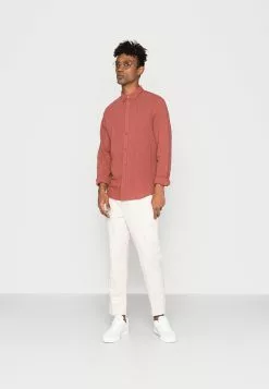 Pier One Koszula - Cognac -Pier One Sklep 1e886f1f036a4f84b42d6765e131f0b8