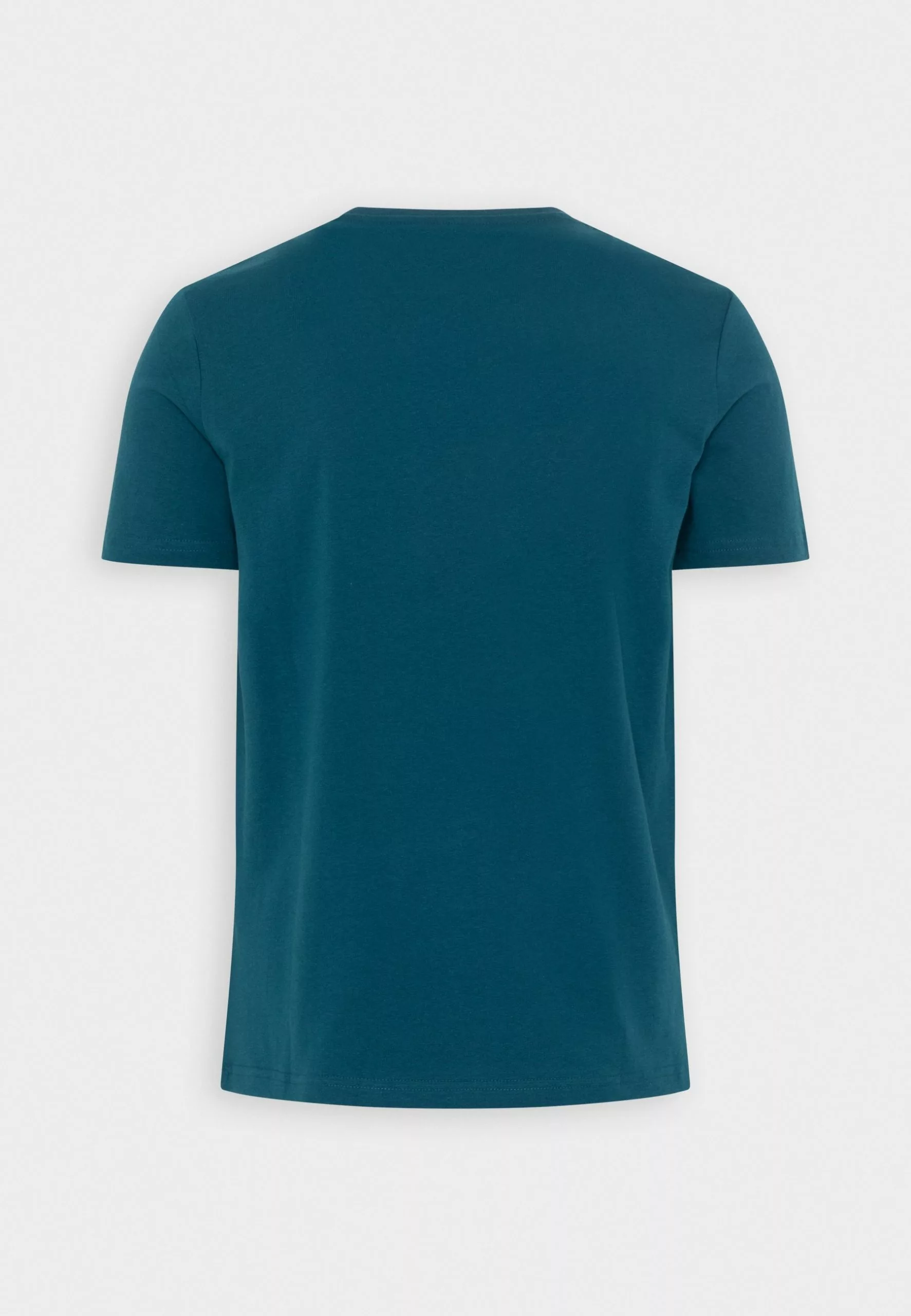 Pier One 7 PACK - T-shirt Basic - Red/silver/royal Blue 12 Pier One 7 PACK - T-shirt Basic - Red/silver/royal Blue - obrazek 10