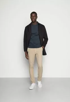 Pier One Bluza - Dark Blue 7 Pier One Bluza - Dark Blue -Pier One Sklep 20dfbedcd9aa407e838667443640a8dc