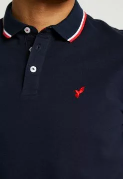 Pier One Koszulka Polo - Dark Blue -Pier One Sklep 216aad32966c4d2c855e534937c0a933