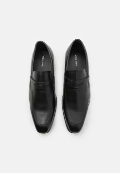 Pier One Półbuty Wsuwane - Black 9 Pier One Półbuty Wsuwane - Black -Pier One Sklep 22e1b257a87543d0b2bf0c213b1f1928