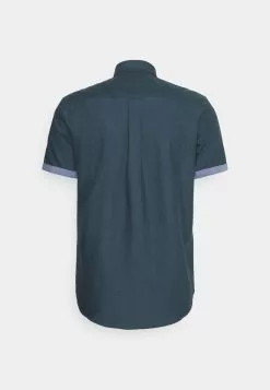 Pier One Koszula - Dark Blue -Pier One Sklep 22f7a897846d4b9394a678a05842f46e