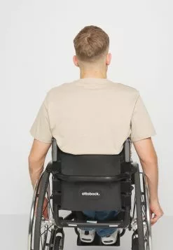 Pier One T-shirt Basic - Beige -Pier One Sklep 233e323fab32458eb9c8ccfa2754b61e