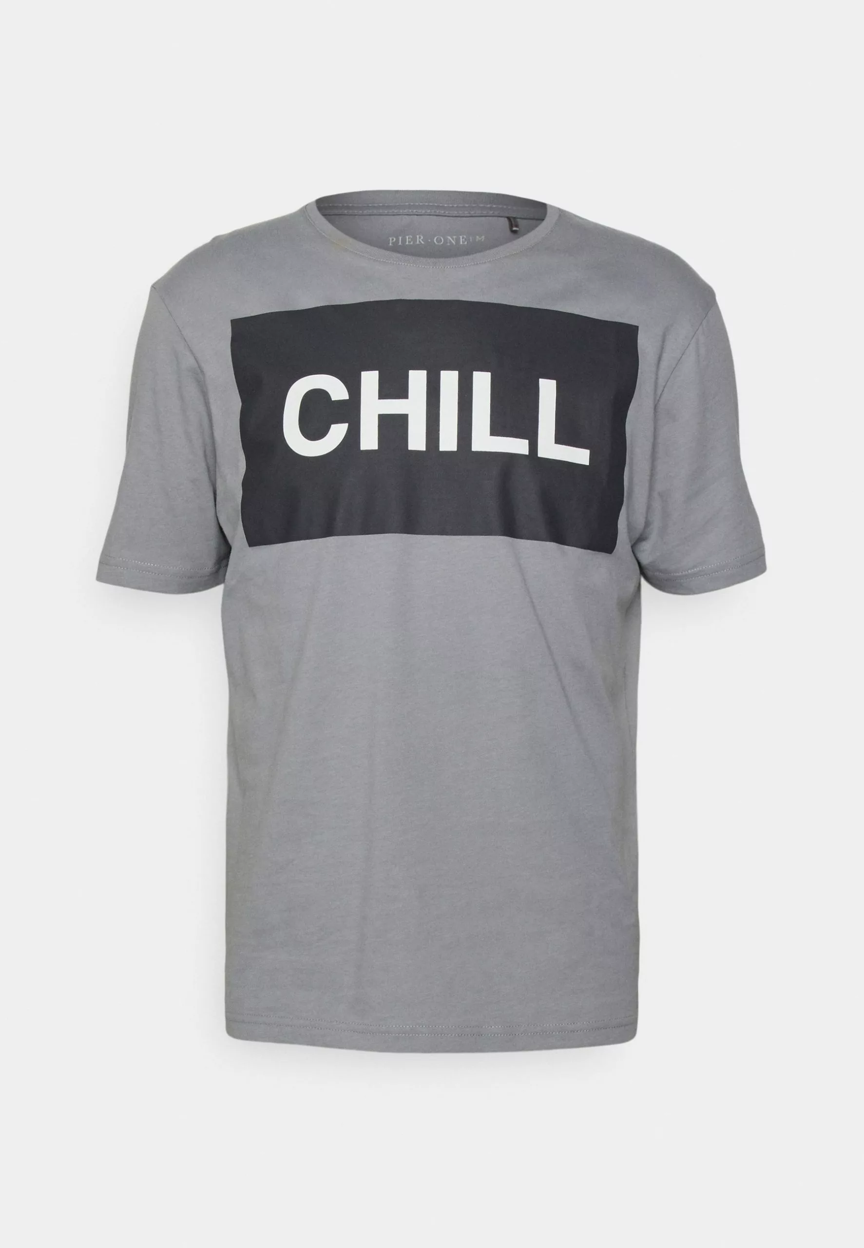 Pier One Piżama - Dark Blue/grey 7 Pier One Piżama - Dark Blue/grey - obrazek 5