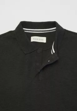 Pier One Koszulka Polo - Dark Grey -Pier One Sklep 26829ed5a57b49b1b3147c0fce49b909
