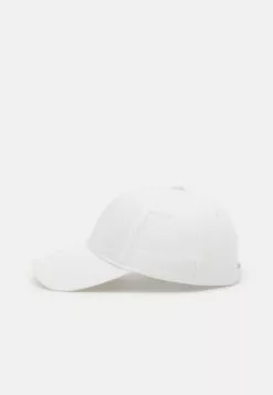 Pier One UNISEX - Czapka Z Daszkiem - White -Pier One Sklep 28116bc76a0e42a2a091cffcc5832e0f
